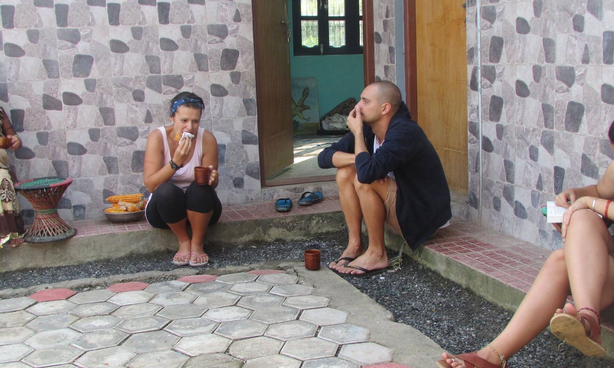 Kathmandu House | Explore, experience, educate