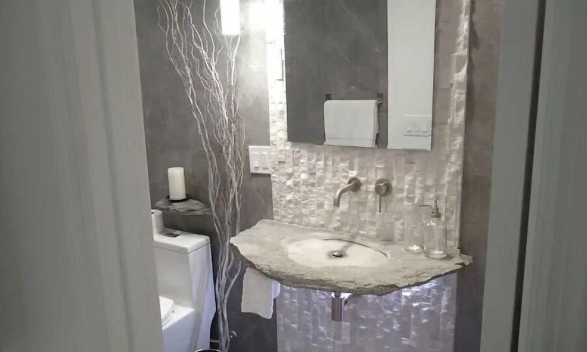 Courier City - Oscawana Apartment | Exquisite space | Dazzling nightlife in Hyde Park