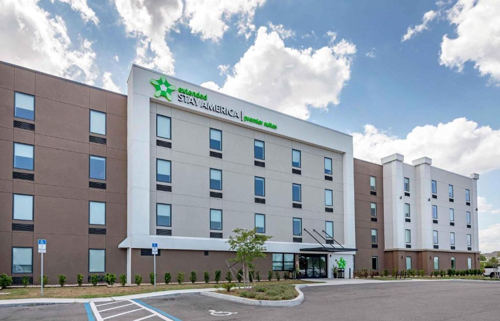 Interchange Square Hotel | Extended Stay America Premier Suites - Melbourne - Palm Bay