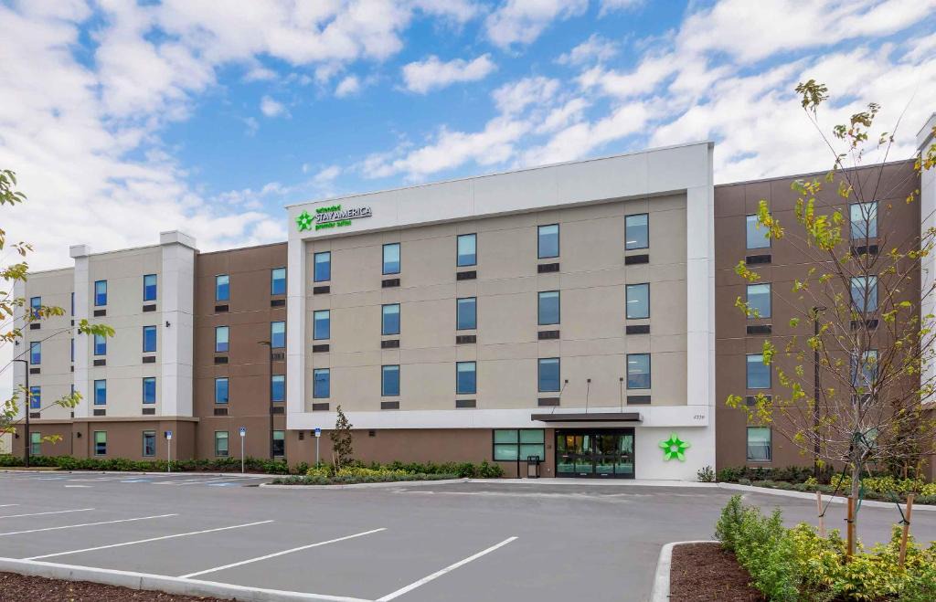 Trailer Estates Hotel | Extended Stay America Premier Suites - Bradenton