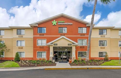 Melbourne Hotel | Extended Stay America Suites - Melbourne - Airport