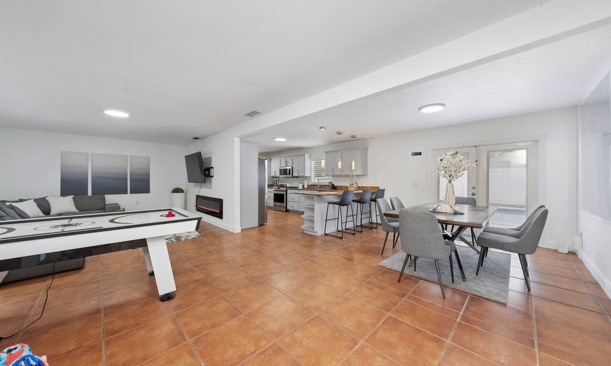 Winter Haven House | Fabulous house just a few minutes away from LEGOLAND and Peppa Pig Park