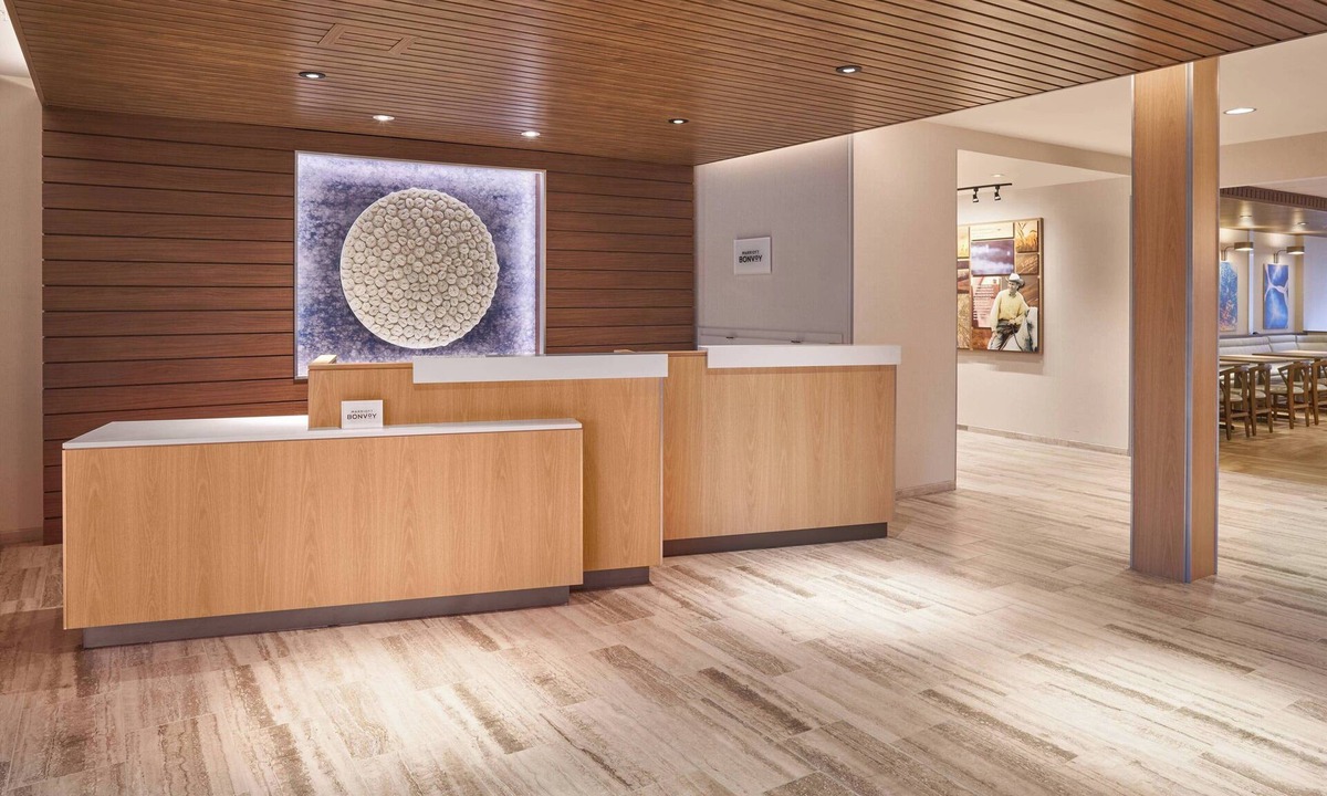 Vero Beach Hotel | Fairfield Inn & Suites by Marriott Vero Beach