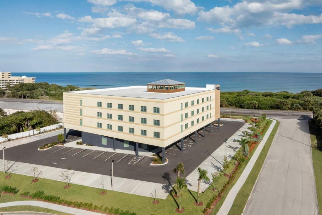 Indialantic Hotel | Fairfield Inn & Suites by Marriott Melbourne Beach