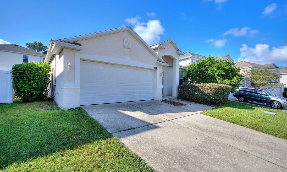 Highlands Reserve Villa | Fairway Escape – 4BR Highlands Reserve Villa with Private Pool Near Disney