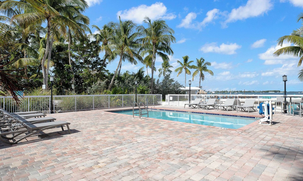 Key Largo Hotel | Family Bayside Retreat Near Florida Keys Diving Adventures | 3 Units