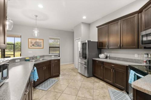 Lake Wales House | Family-Friendly 3BR Getaway BBQ Game Room Fun