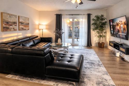 Indian Wells House | Family Retreat - 9 Min from Disney