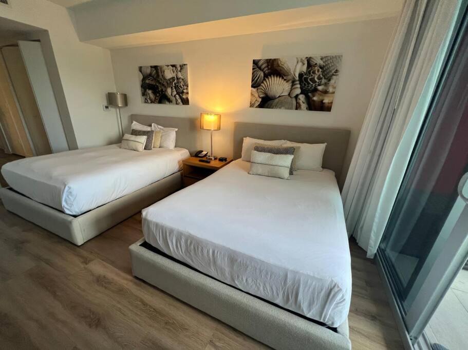 Hallandale Beach Apartment | Feel the Miami Vibe , Cozy & Stylish Studio Stay