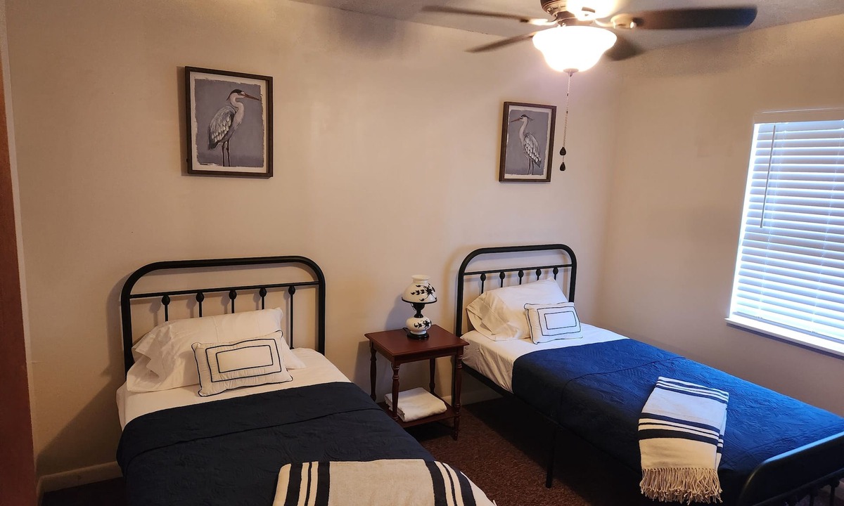 River Ranch House | Fisherman's Paradise W/Direct Lake Access, Covered Boat Slip