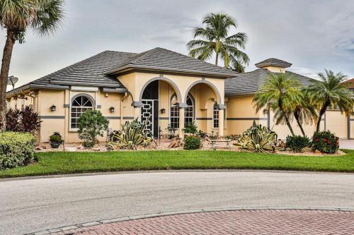 Naples House | Fisherman's Paradise
