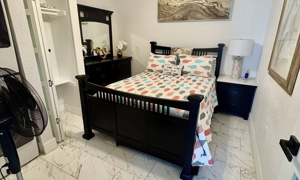 Carrollwood Apartment | Fletcher Ave 2BR Apartment Central Tampa Near Everything