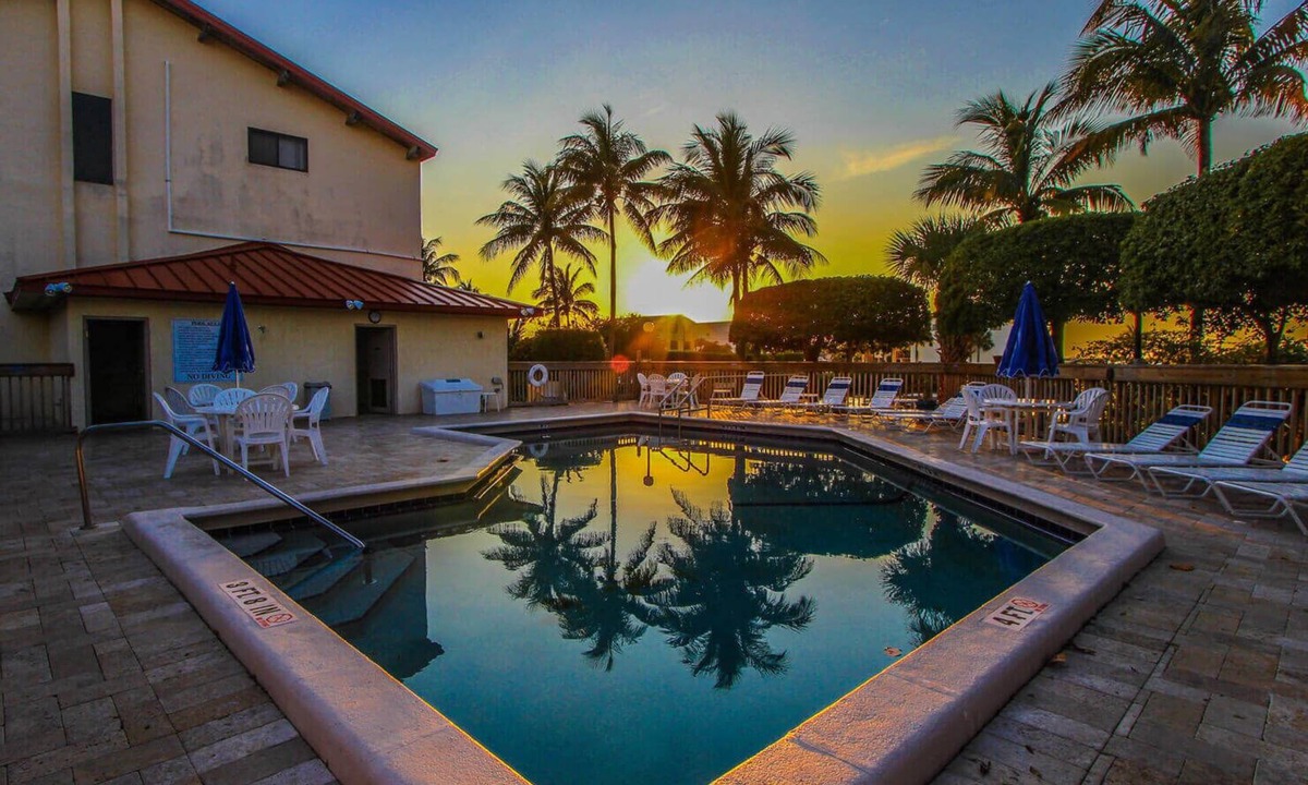 Cross Key Waterways Condo | Florida Bay Club Timeshare on Adam's cut, Bayside, bring your boat free docking