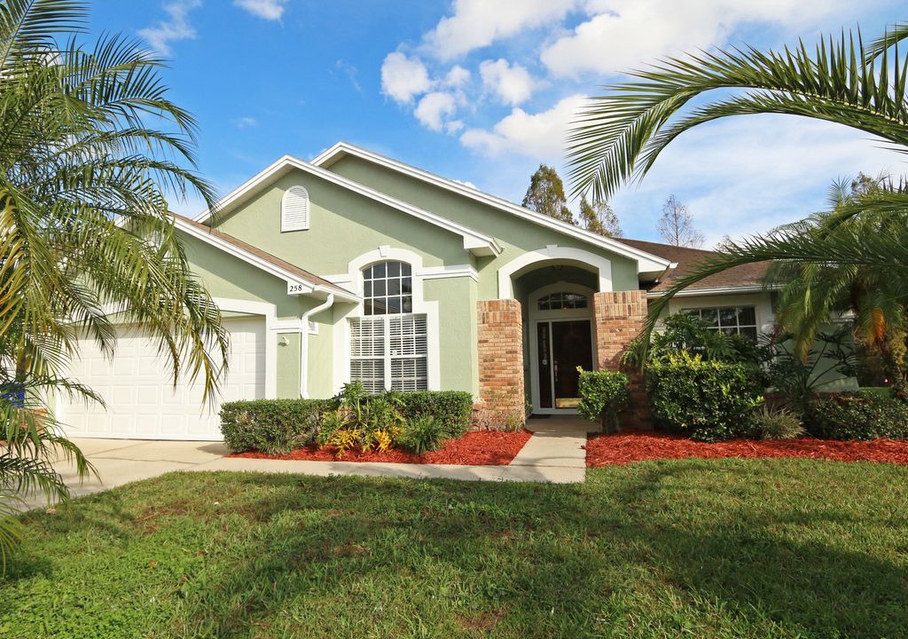 Country Creek Estates House | Florida Vacation Estate Home Minutes to Disneyworld and Universal Studios