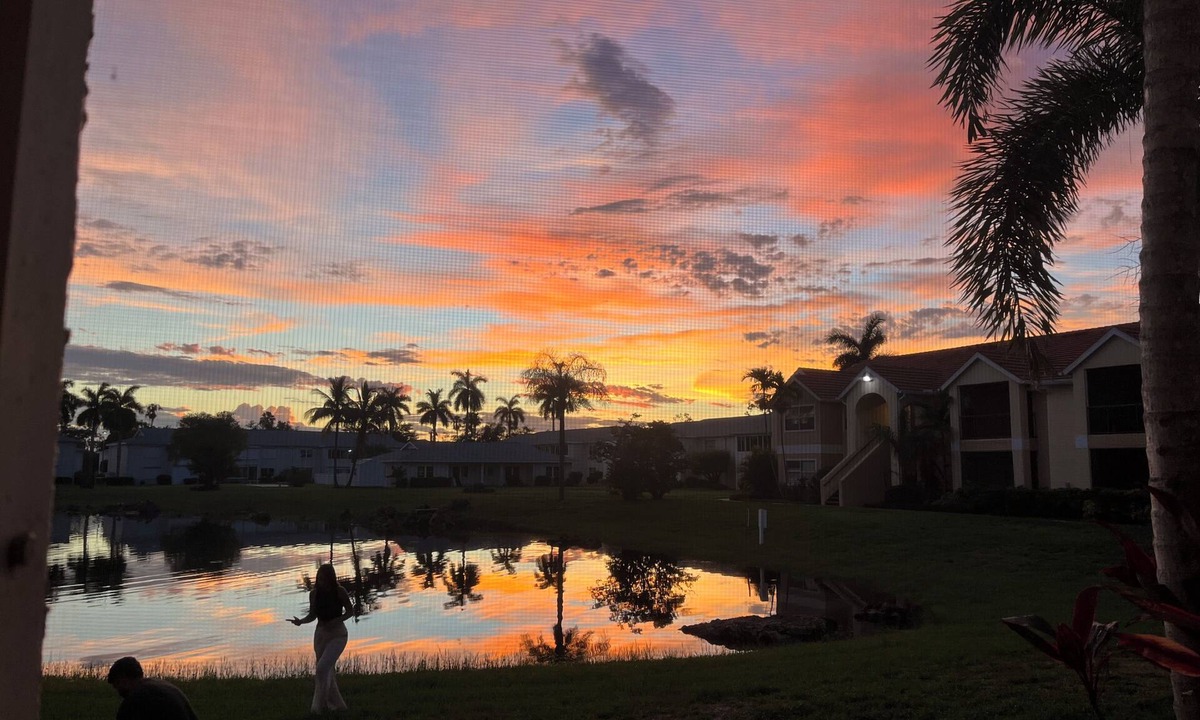 Villas Condo | Fully furnished, pet friendly spic'n'span in awesome Fort Myers