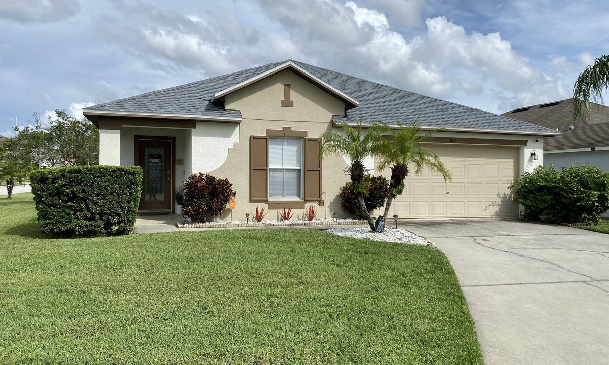 Calabay Parc House | Fun Filled Home just minutes from Disney and Major Parks!