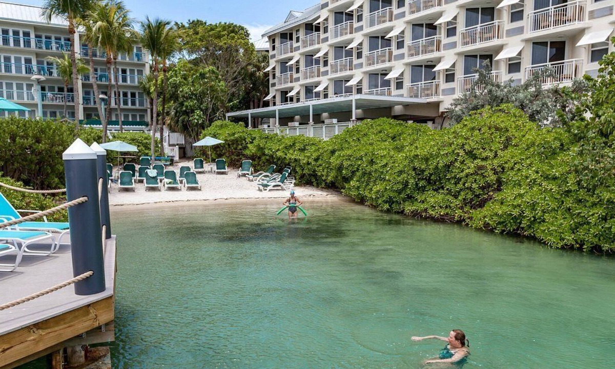 Historic Seaport Resort | Galleon Resort - Waterfront Key West