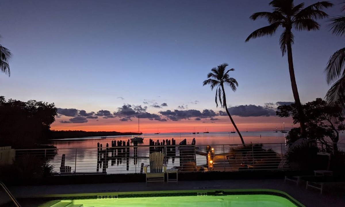 Islamorada House | Gated Home | Dock, Heated Pool & 2 Pools | Pet-OK
