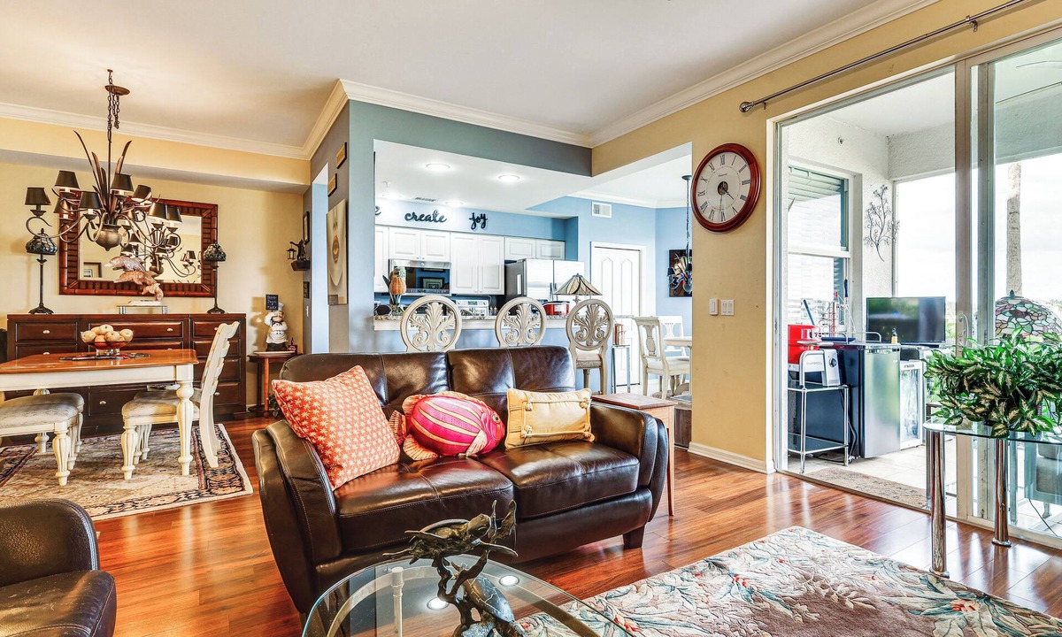 Heritage Palms Condo | Golf + Poolside Days! Extended Fort Myers Escape