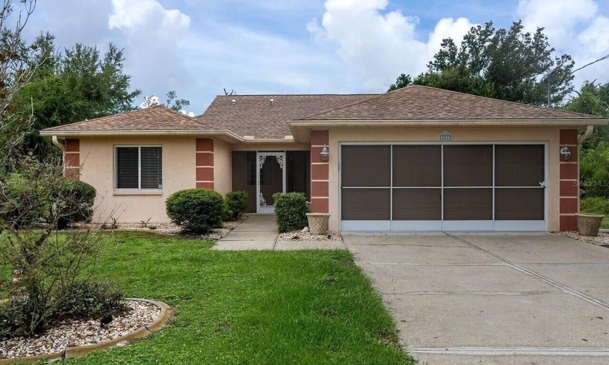 Rotonda Heights House | Gorgeous 3-bedroom house with Hot Tub in Rotonda West