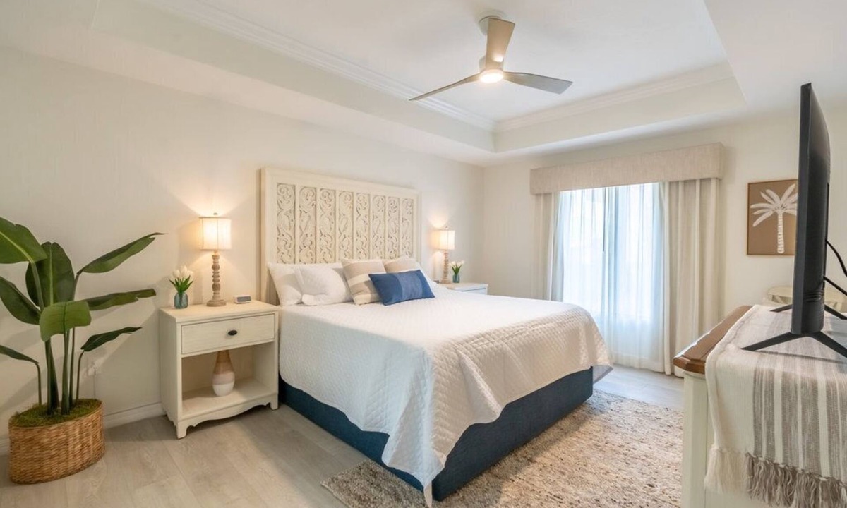 Redevelopment Area Resort | Gorgeous Condo in the Bellasera Resort, Snow Birds Welcome, Monthly Discounts