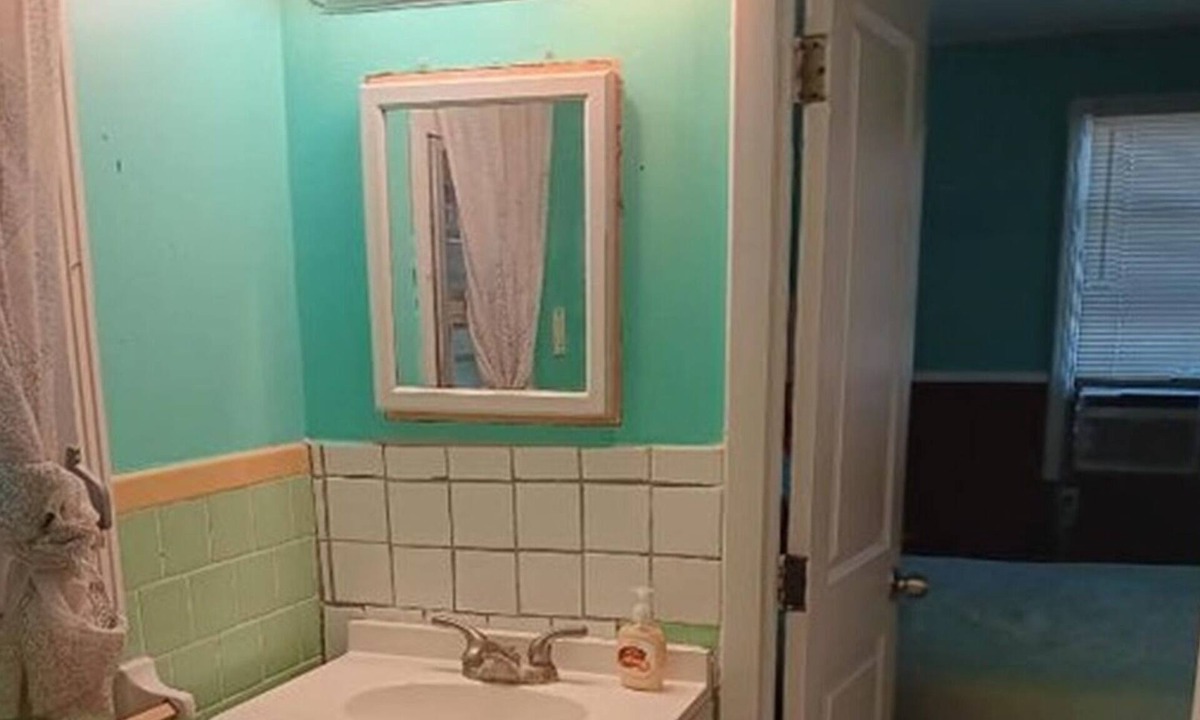 Fort Myers Apartment | GpL 2668 1 Bed 1 Bath
