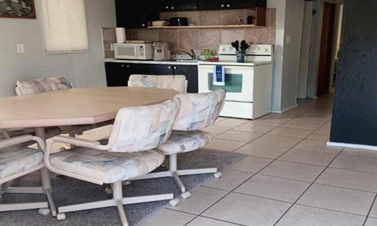 Fort Myers Apartment | Gpl 3115 A Family Getaway