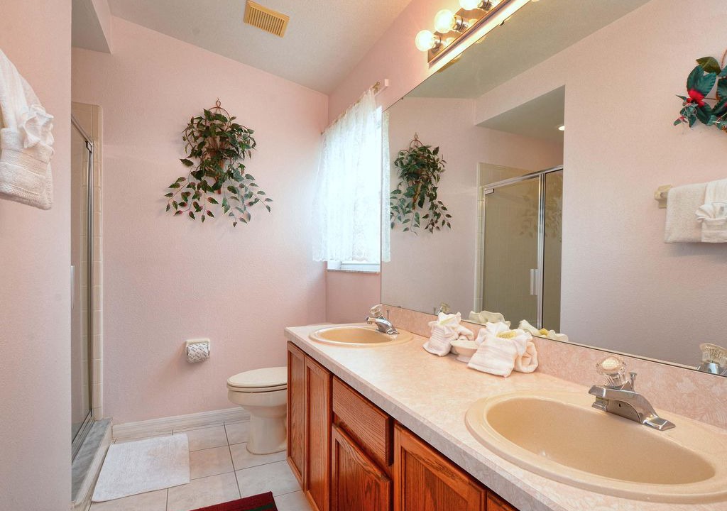 Greater Groves Villa | Greater Groves - 3BD/2BA Pool Home - RGG3205
