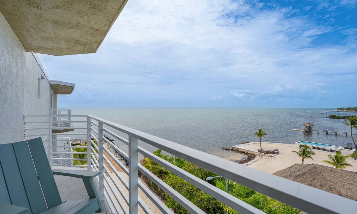 Islamorada Hotel | Hadley Resort and Marina