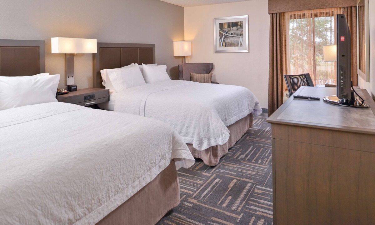 Southwest Orlando Hotel | Hampton Inn closest to Universal Orlando