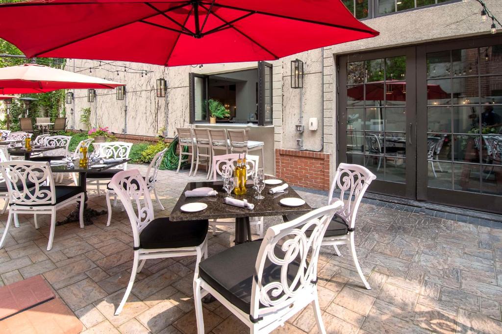 Fairfield Hotel | Hampton Inn & Suites Fairfield