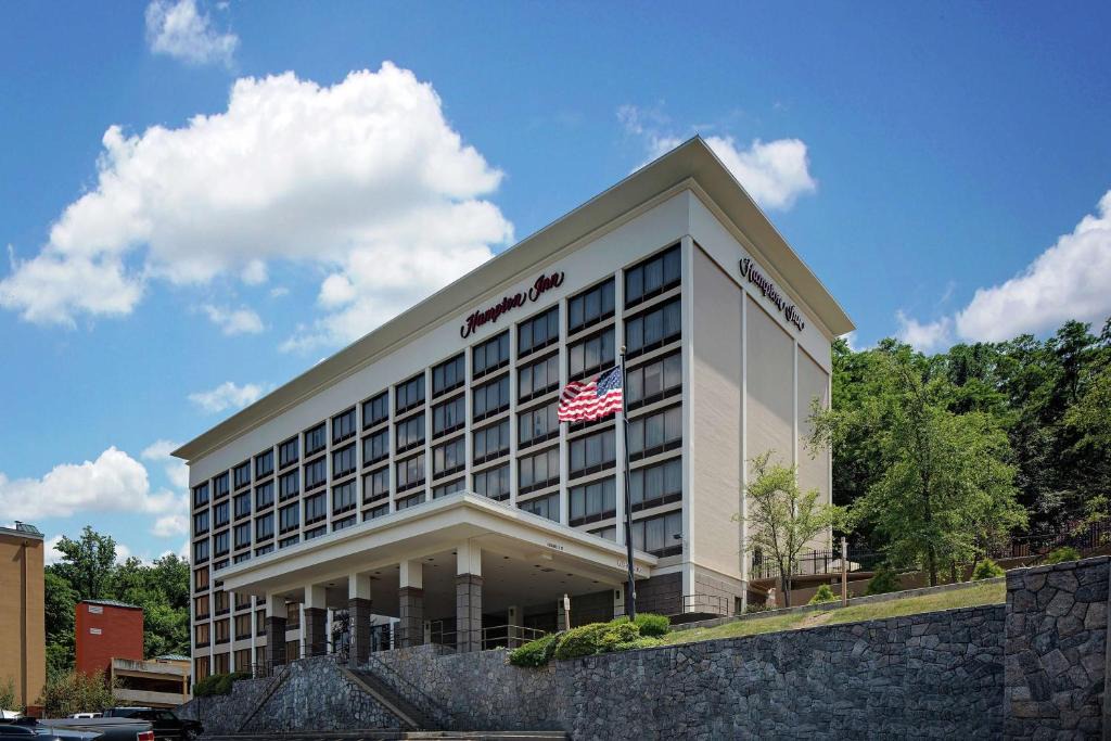 Elmsford Hotel | Hampton Inn White Plains/Tarrytown