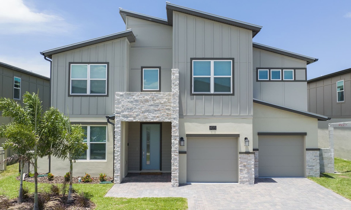 Melbourne Beach House | "Harbor Gem": Perfect Beach Escape Near Ocean