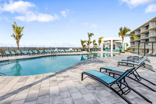 Melbourne Beach House | Harbor Island Beach Club, Homes by Villatel