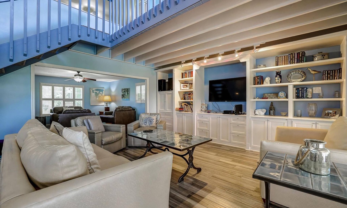 Captiva House | Harbour House Captiva - Private Captiva Home with Pool and Dock.