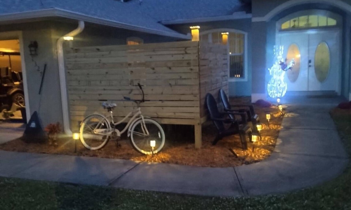 Sebastian Highlands House | Heated Pool/Dog Friendly/X-mas Tree/Golf Cart.