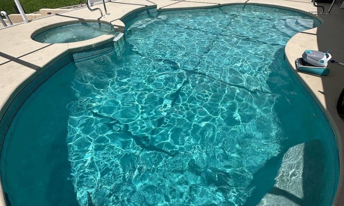 Fort Myers House | Heated Pool & Spa Getaway at Utopia M&D. Charming 3-BR Fort Myers