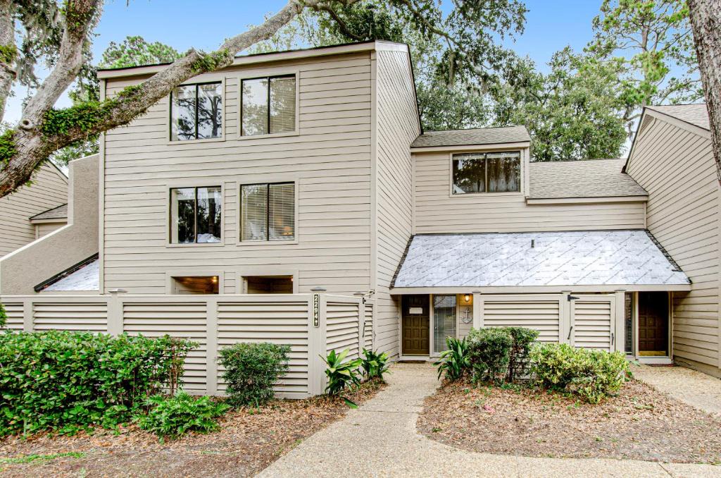 Sea Pines Hotel | Heritage Villas 2294