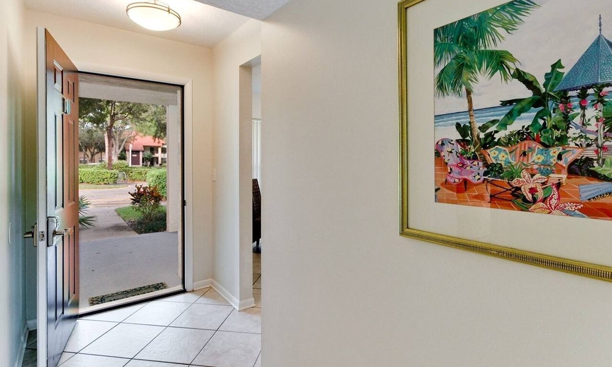 Trailer Estates Condo | "Hidden Gem" - Peaceful Retreat with Lakefront Views!