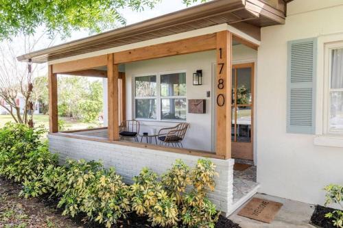 Vero Beach House | Highland House in Downtown Vero