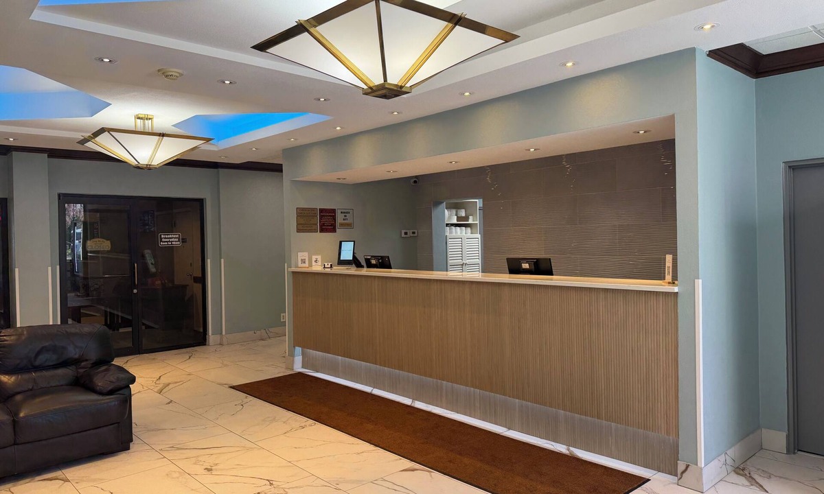 Northwest Yonkers Hotel | Hilltop Inn & Suites