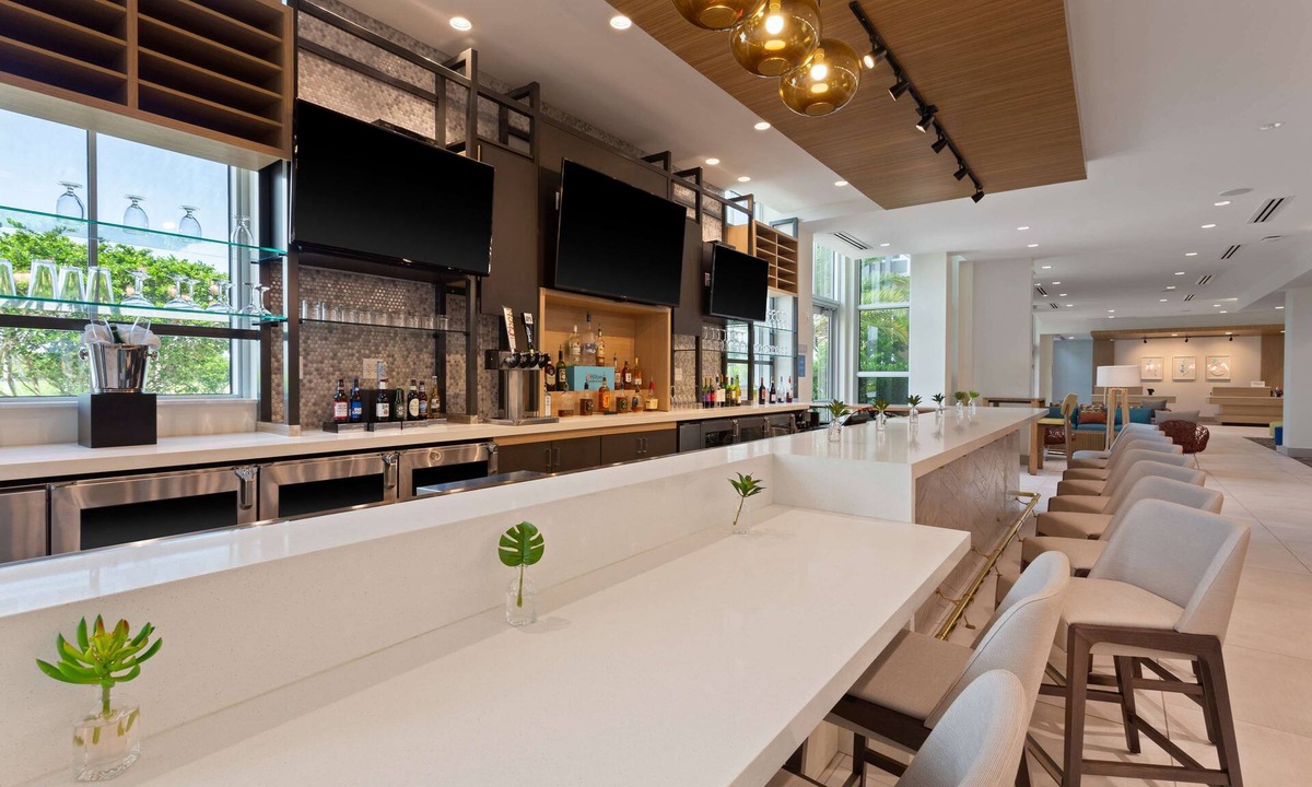 Homestead Hotel | Hilton Garden Inn Homestead