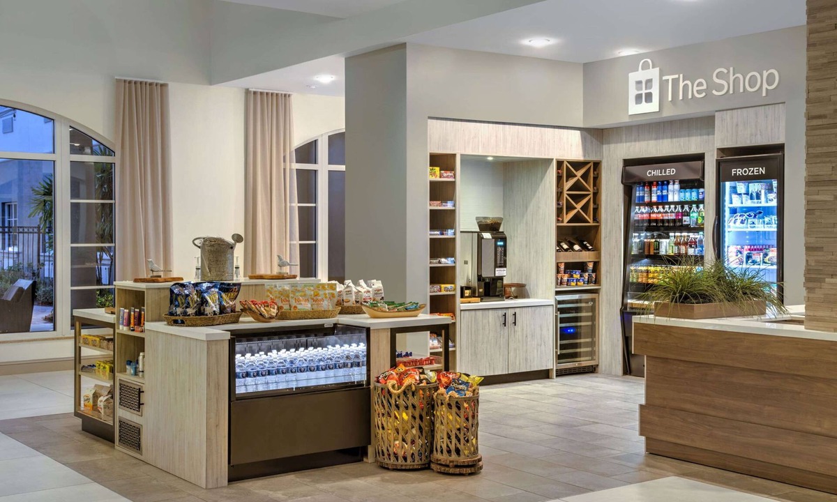 Port Saint Lucie Hotel | Hilton Garden Inn at PGA Village/Port St. Lucie