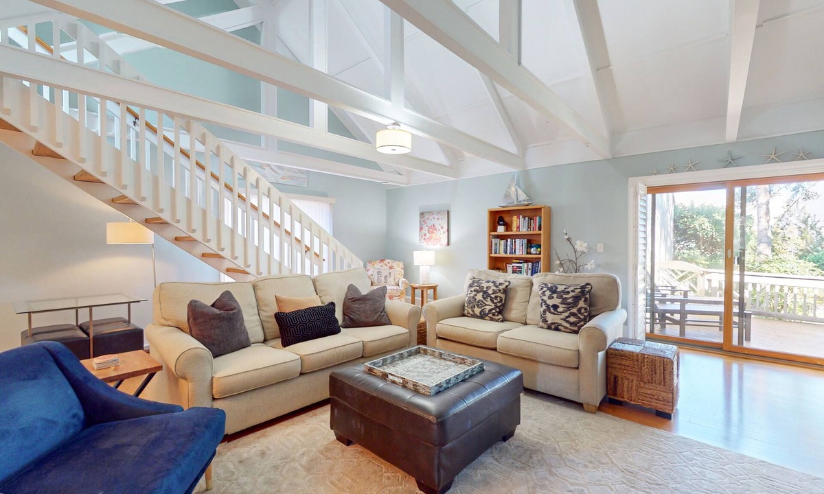 Palmetto Dunes Villa | Hilton Head Vacation Rental for the Whole Family!