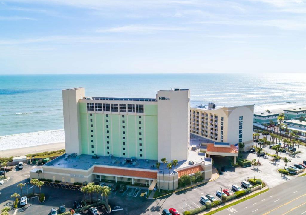 Indialantic Hotel | Hilton Melbourne Beach Oceanfront