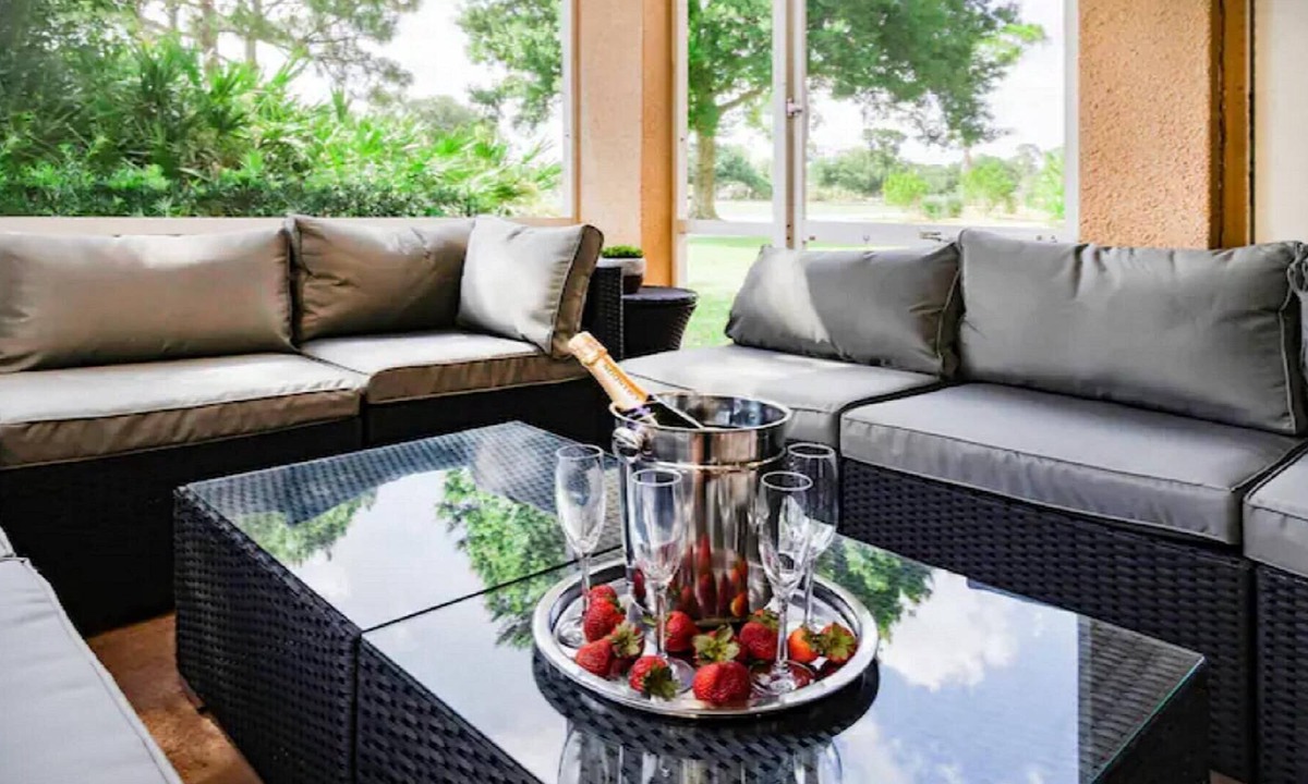 Port Saint Lucie Apartment | Holiday apartment Port Saint Lucie for 1 - 6 persons with 3 bedrooms - Holiday apartment
