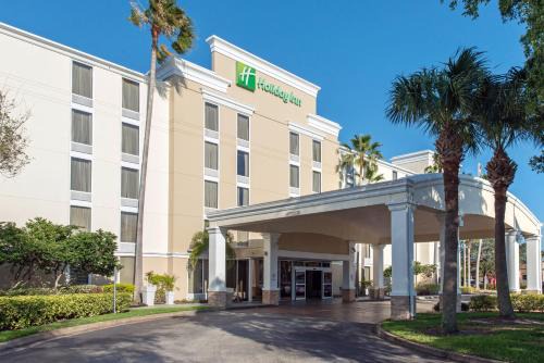 Tropic Hotel | Holiday Inn Melbourne-Viera Conference Ctr by IHG