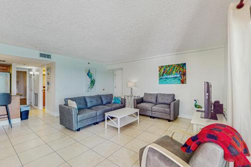 Indian Shores House | Holiday Villas III 505