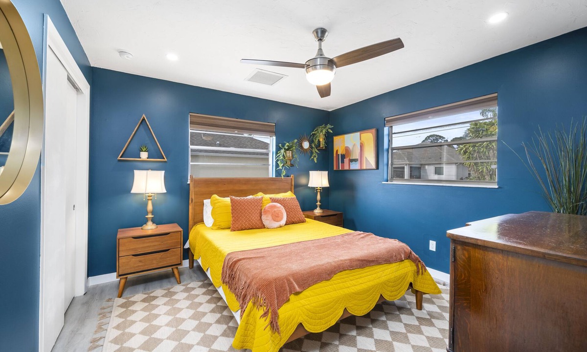 Sebastian Highlands House | Home away from home! Sebastian FL Minutes to Capt Hirams & Indian River Lagoon
