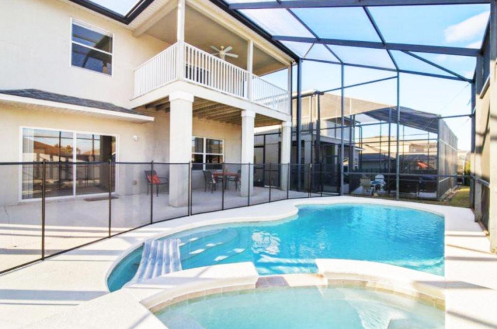 West Haven House | HOME CLOSE TO DISNEY